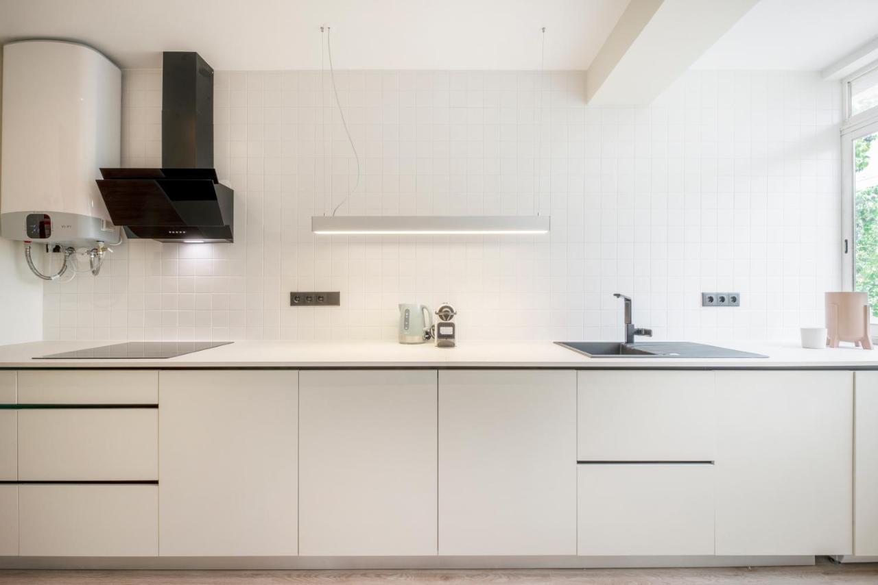 Silva Apartment By Olala Homes Cascais Exterior foto