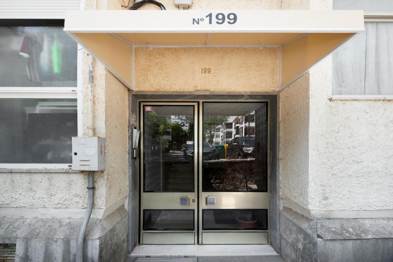 Silva Apartment By Olala Homes Cascais Exterior foto